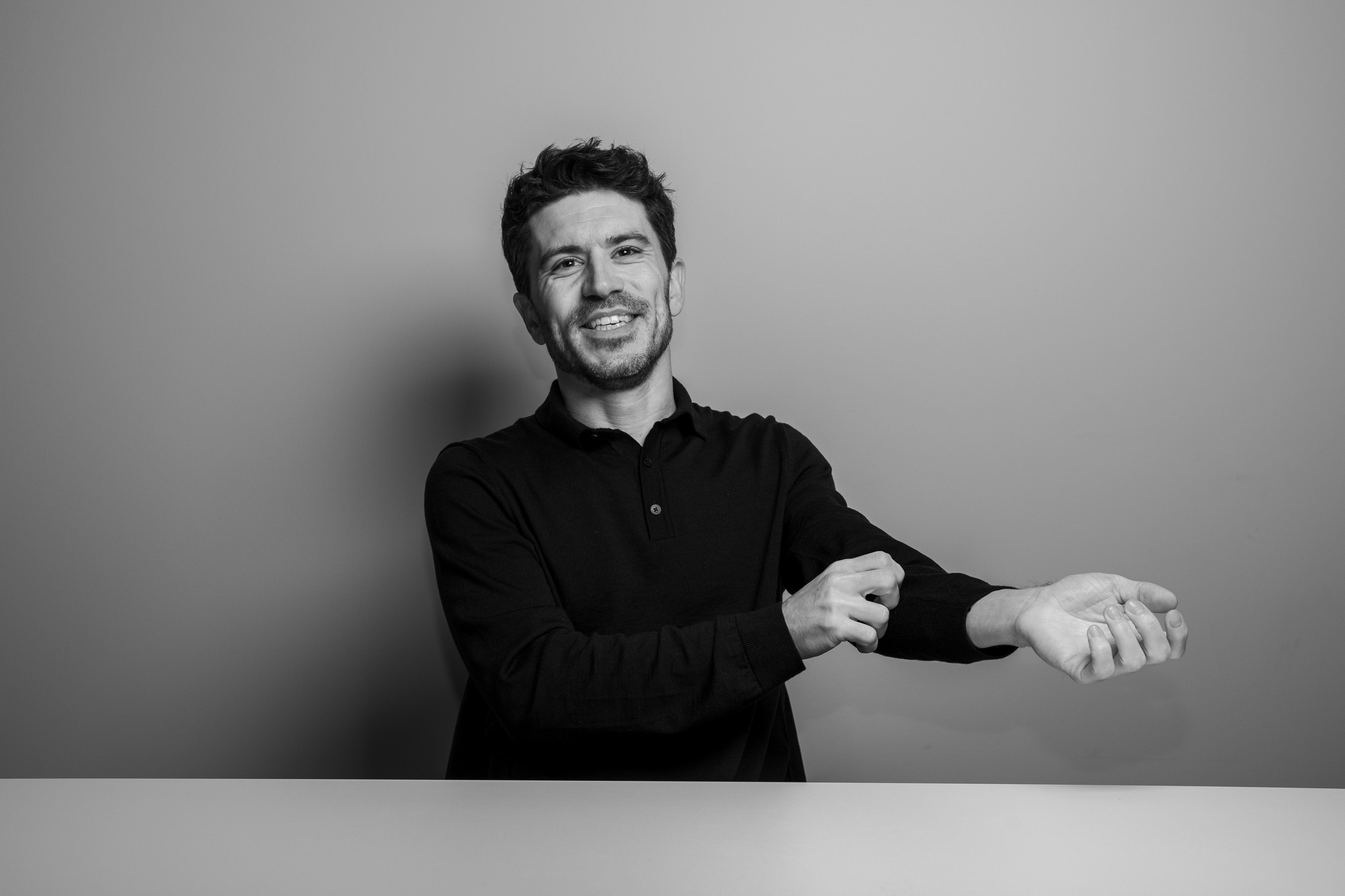 Jorian Vanvossel passe chez Cartel Agency